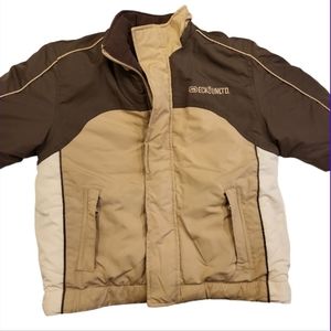 Boys Reversible Jacket